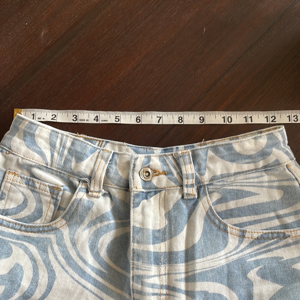 Boho denim - Picture 7 of 7
